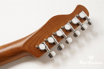 BTE-2R/RSM - Olympic White